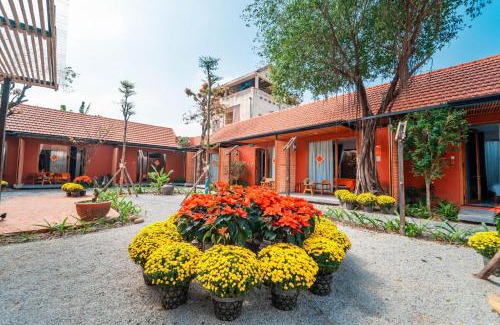 Hue Hotel | TRUONG PHU HOUSE - HOTEL & APARTMENT