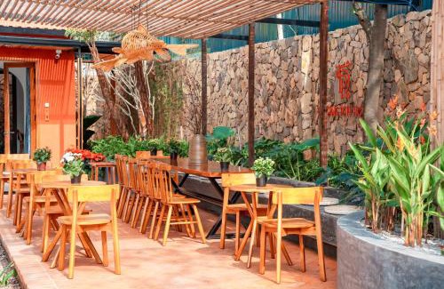 Hue Hotel | TRUONG PHU HOUSE - HOTEL & APARTMENT