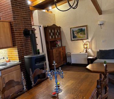Luxembourg Ardennes House | Trusties