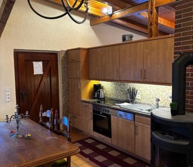 Luxembourg Ardennes House | Trusties