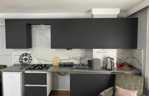Ardesen Apartment | Truva Konaklama