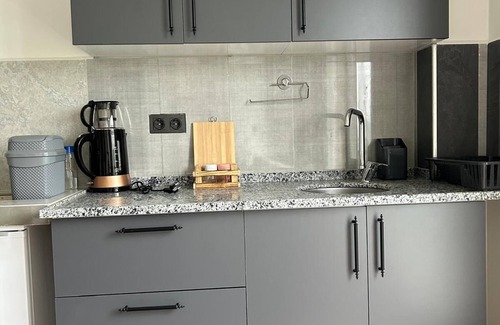 Ardesen Apartment | Truva Konaklama