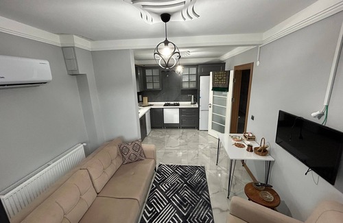 Ardesen Apartment | Truva Konaklama