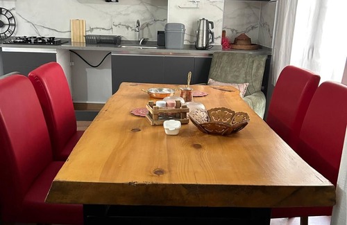 Ardesen Apartment | Truva Konaklama