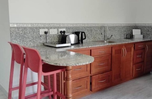 Anse Kerlan House | Trwa Koko Self Catering