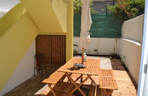 Santo Antonio Apartment | TryLisbon Amoreiras