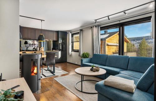 Trysil Apartment | Trysilfjell 33 by Vacation Trysil