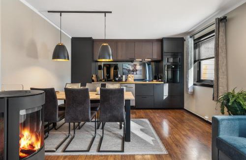 Trysil Apartment | Trysilfjell 33 by Vacation Trysil