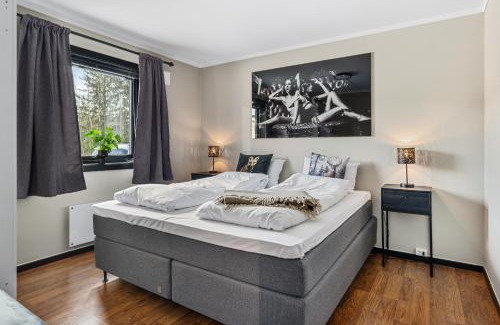 Trysil Apartment | Trysilfjell 33 by Vacation Trysil