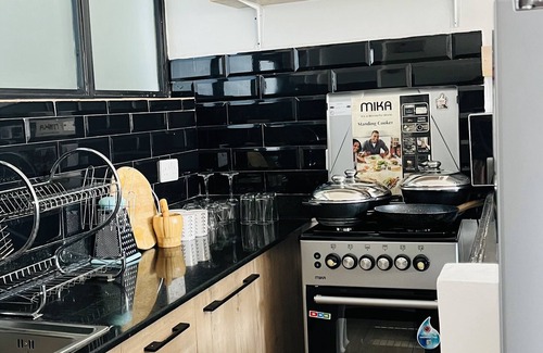 Kawangware Apartment | T’s Stylish One Bedroom Duplex Apartment in Nairobi, Kinoo