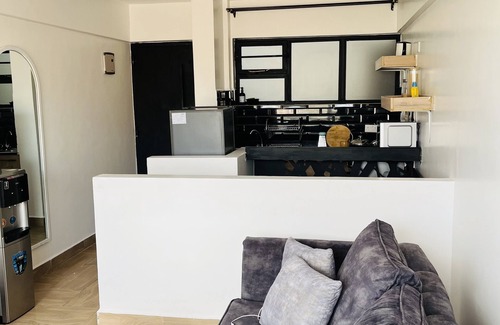 Kawangware Apartment | T’s Stylish One Bedroom Duplex Apartment in Nairobi, Kinoo