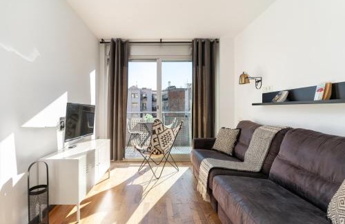 Sant Antoni Apartment | TSA Sepulveda