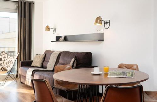 Sant Antoni Apartment | TSA Sepulveda
