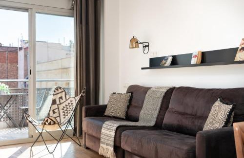 Sant Antoni Apartment | TSA Sepulveda