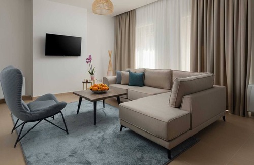 Budva Municipality Villa | Tsar's village large villa 18
