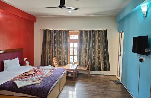 Leh Hotel | TSASKAN hotel