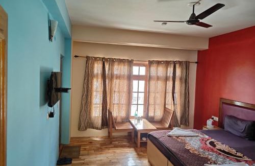 Leh Hotel | TSASKAN hotel