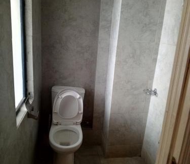 Riruta Apartment | Tsavo 402