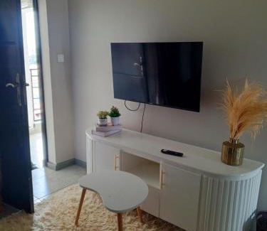 Riruta Apartment | Tsavo 402
