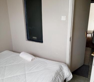 Riruta Apartment | Tsavo 402