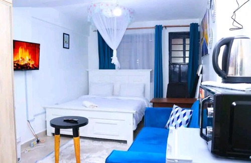 Embakasi Bed & Breakfast | Tsavo Apartment