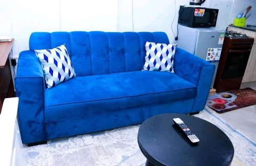 Embakasi Bed & Breakfast | Tsavo Apartment