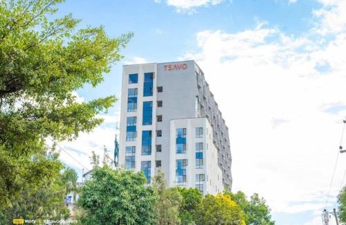 Embakasi Apartment | Tsavo - Fedha