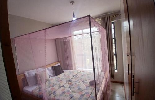 Embakasi Apartment | Tsavo - Fedha