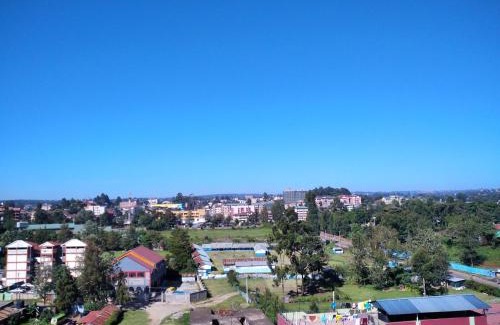 Kawangware Apartment | Tsavo Pentagon