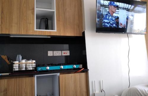 Kawangware Apartment | Tsavo Pentagon