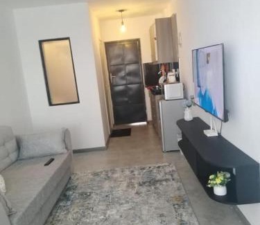 Riruta Apartment | Tsavo skywalk