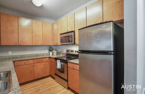 West Campus Apartment | TSC #315 xxxxxxxxxxx