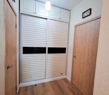 Downtown Ulaanbaatar Apartment | Tsegi's modern guest house