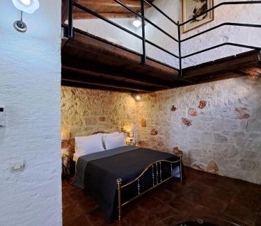 Laganas Bed & Breakfast | Tsivouli Accommodation