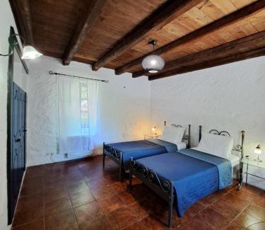 Laganas Bed & Breakfast | Tsivouli Accommodation