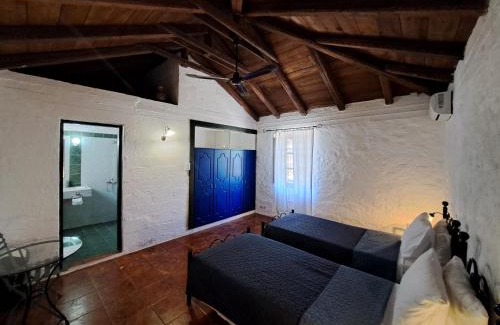Laganas Bed & Breakfast | Tsivouli Accommodation
