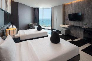 North Pattaya Hotel | Tsix5 Phenomenal Hotel Pattaya