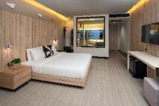 North Pattaya Hotel | Tsix5 Phenomenal Hotel Pattaya