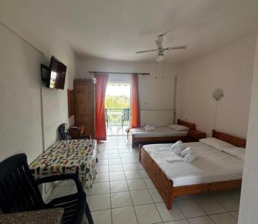 Asprovalta Apartment | Tsolakis Apartments
