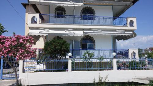 Asprovalta Apartment | Tsolakis Apartments
