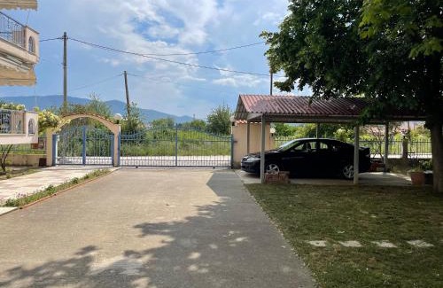 Asprovalta Apartment | Tsolakis Apartments