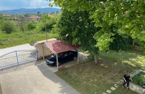 Asprovalta Apartment | Tsolakis Apartments