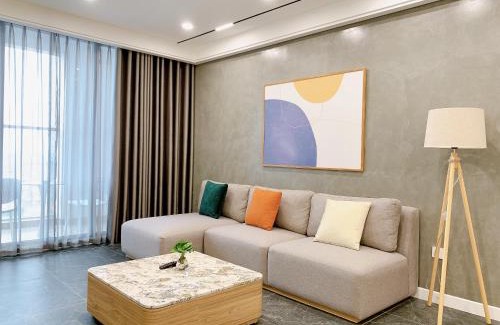 Ha Dong Apartment | TSQ STAY Hotel Apartment