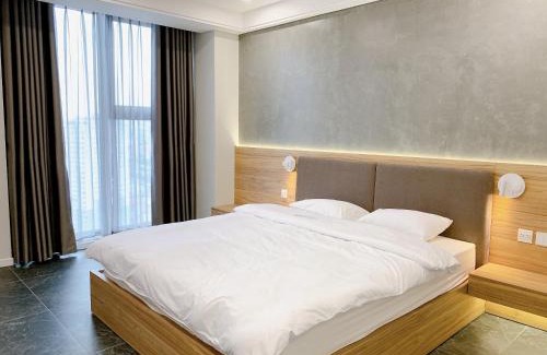 Ha Dong Apartment | TSQ STAY Hotel Apartment