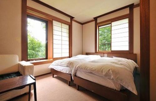 Myoko Cabin | Tsubame Highland Lodge燕ハイランドロッジ