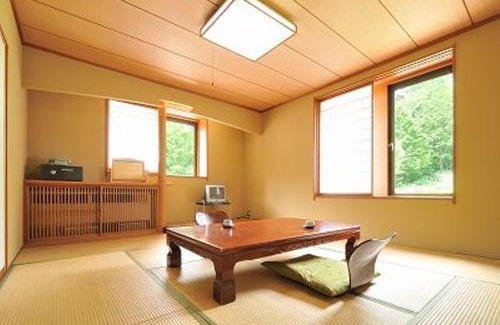 Myoko Cabin | Tsubame Highland Lodge燕ハイランドロッジ