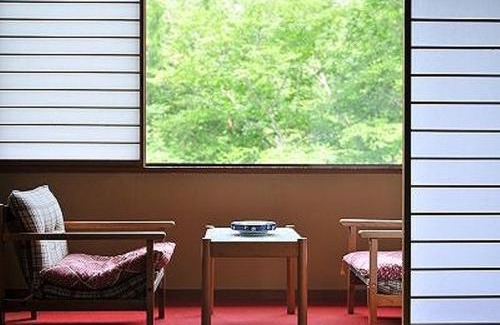 Myoko Cabin | Tsubame Highland Lodge燕ハイランドロッジ