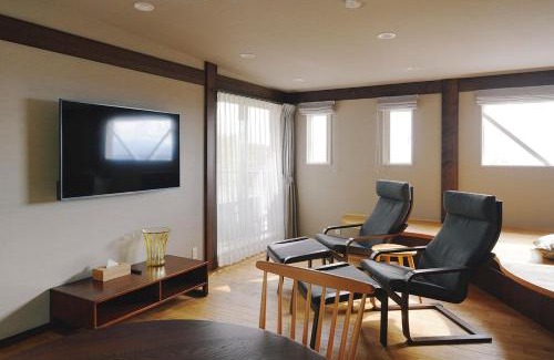 Komoro Apartment | Tsugumori つぐもりステイ