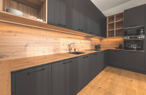 Plan Peisey Apartment | TSV Le Quartz 12p Premium