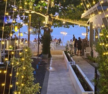 Sa Khu Resort | TT Naiyang Beach Phuket